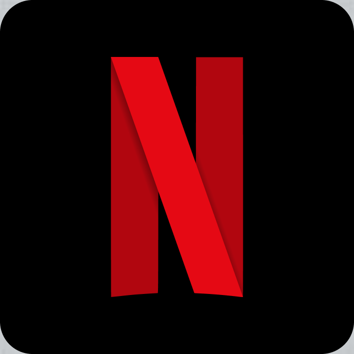 Подарочная карта Netflix на 500 TRY (Турция)